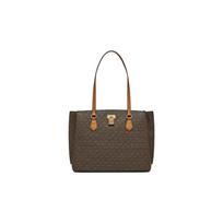 MICHAEL KORS Ruby Presbyopia Commuting Artificial Leather Tote Bag Tote Bag Shopping Bag Hand-held Shoulder Bag Women's Camel ruda