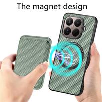 For  Wallet Card Holder Cover for Xiaomi 1T Pro Cover for Xiaomi Mi1 T 1Tpro Wireless Charger Magnetic Hard Cases for xiaomi 15T Pro