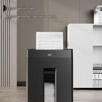 Deli GA310 Commercial High-Security Paper Shredder CN plug (adapter included)
