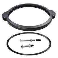 SF90110-1 Sand Filter Pump Clamp Replacement With O-Ring  For Intex 10 Inch Sand Filter Pump Parts Outdoor Pool Equipment Parts China Mainland