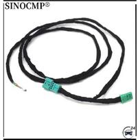 Retrofit Steering Wheel Paddle Shift Harness For BMW E90 E91 E92 E93 335i 335xi E84 E81 E82 E87 E88 Car Parts Replacement