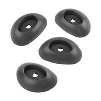 End Cap Footings for Coleman For Power Steel Pools Designed for 2026 and Later Models Easy Fit for Vertical Pool Legs China Mainland