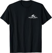 Koloa Surf Vintage White Wave Lightweight, Graphic T-Shirt S įvairiaspalvis