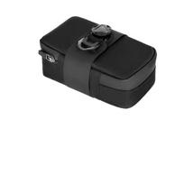 Waterproof Expandable Bicycle Saddle Bag Rotating Lock Seatpost Storage Pack MTB Road Bike Cycling Accessories