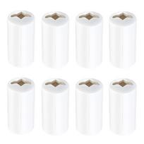 Cord Condensers 10 Pieces Anti Strangulation Condenser Window Blinds Pull End For Household Blackout Shade Living Room Bedroom China Mainland