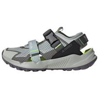 Adidas Terrex Hydroterra AT Sandal 'Wonder Silver Lucid Lemon' 37