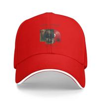Baseball Caps Florence And The Machine Everybody Scream Trending Graphic FeUnisex Unisex Sport Summer Hats One Size