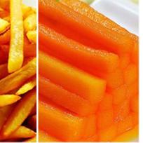 Stainless Steel French Fry Cutter Commercial Vegetable Chopper for Restaurant Home Kitchen for Potato Carrot Cucumbers China Mainland