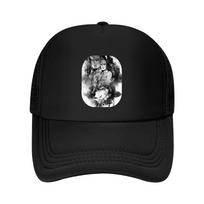 New Phantom  Baseball Cap hard hat winter hats for Unisex GentleUnisex Hat Sunscreen Unisexs Tennis Womens