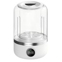 1L Mini Rechargeable Washing Machine Underwear Travel Portable Small Socks Washing Machine Dehydratable Portable Laundry Bucket