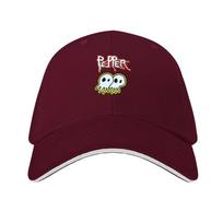 rasakan-Pepper-band-tresno Baseball Cap Luxury Hat hiking hat Winter hat tactical cap Unisexs Women's