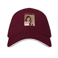 Millie Bobby Brown Baseball Cap Hat Unisex Luxury Hat Unisex For The Sun Snap Back Hat Hood Womens Hats Unisexs