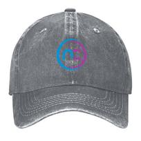 New Nucamp Color Icon Baseball Cap Beach Visor Luxury Unisex Hat Winter hat Luxury Women Unisexs