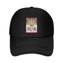 New peter max Baseball Cap Luxury Brand party Hat Christmas Hat winter hats for Unisex Unisex Womens