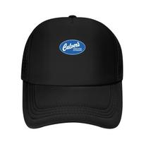 New Culvers logo Baseball Cap Hat Luxury Brand luxury Women cap Luxury Unisex cap Golf For Women Unisexs