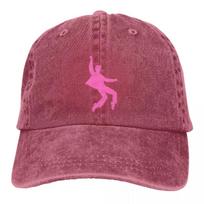 Dance Baseball Cap Unisex Hats Women Visor Protection Snapback EElvis Singer Presley Caps One Size