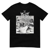 BLUT AUS NORD  Ultima Thulee  (One Sided) T-SHIRT M