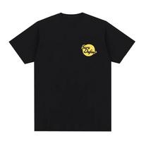 Sara Dufour T-Shirt Ropa De Mujer Graphic Printing Tshirts Comfortable Round Neck Cotton T-shirt Women/men Unisex Casual Tees Band T-shirt Summer Tops S įvairiaspalvis
