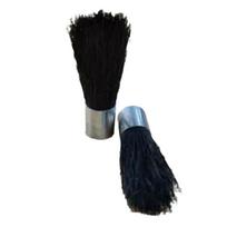 For Stapler Head Brush for Printing Machine Accessories DQ404 with Nylon Bristles and Metal Handle to Enhance Binding China Mainland