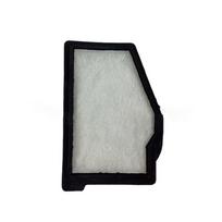 1/2/3/4 Pc EB260 BLX260 BL260 Portable Blower Air Filter Element Yard Garden Spare Parts Home Power Tool Accessories Replacement