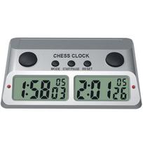 PURSUN PS-383 Multifunctional Chess & Go Game Timer