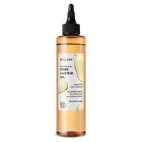 Brillare Cold Pressed Castor Oil | 100% Pure Hair & Skin Moisturizer