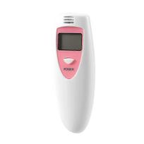 Oral Hygiene Condition Tester USB Charging Bad Breath Detector for Adults