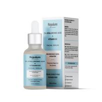 Rejusure 2% Hyaluronic Acid, Vitamin B5 Facial Serum For All Skin Types 10ml