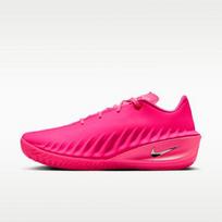 Nike G.T. Cut 4 Basketball Shoes Unisex Bright Pink 40.5