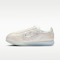 Nike Cortez Low top Casual Shoes Women's White 36