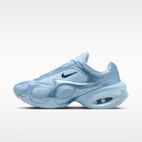 Nike Air Max Muse Casual Running Shoes Women's Blue 36.5