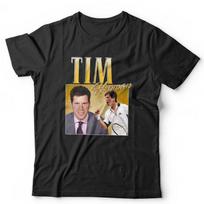 Tim Henman Tshirt Appreciation Unisex Homage Wimbledon Stag or Hen Funny Tennis 3XL