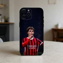 Football J-Joao F-Felix Phone Case For iPhone 17,16,15,14,13,12,11 Plus,Pro Max,SE4Soft Silicone Black Cover iPhone16e