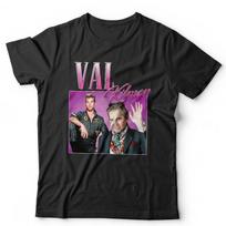 Val Kilmer Tshirt Appreciation Unisex Homage Throwback Stag Do Hen Party 4XL