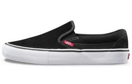 Vans Pro 'Juodi' slip-on VN00097M9X1 36