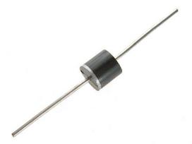 Rectifier Diode P1000 - 10 Pcs 10A-1000V