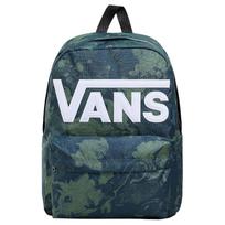 Vans Poliesterio Kuprinė Unisex Mėlyna Žalia VN000H4ZO7P gray