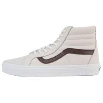 Vans Sk8 Hi High top Skateboard Shoes Men's Beige VN0A2XSBLYT 36.5