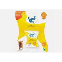 Sugar Free Gold Pellets (500 Pellets) Sweetner Calorie Conscious