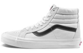 Vans SK8 HI Anaheim Factory 'Og White' VN0A38GFTIP 35