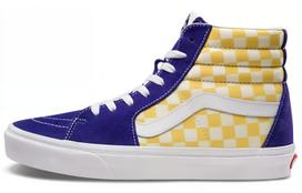Vans SK8 Hi BMX Checkerboard VN0A38GEU8I 36.5