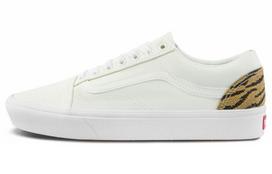 Old Skool ComfyCush Vans 'Le Tigre' VN0A3WMA4BS 36