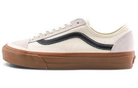 Vans Style 136 Decon VR3 'White Marshmallow Blue' VN0A4BX9CNH 40