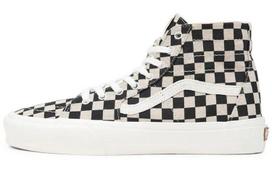Vans SK8 HI Tapered 'Black White' VN0A5KRU705 37