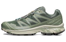 SALOMON XT 6 'Desert Sage' 47