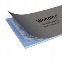 Płyta Budowlana Warmtec Maxiterm Wodoodporna Wytrzymała 120X60 Gr. 6 Mm