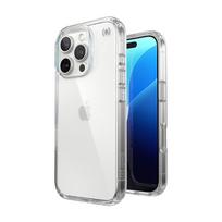 Speck Presidio Perfect-Clear - Etui Iphone 16 Pro (Clear)