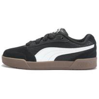 PUMA C Skate Low top Skateboard Shoes Unisex 37.5