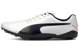 PUMA EvoSPEED Prep Sprint 2 'White Black' 40
