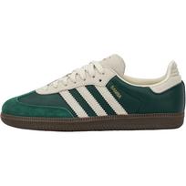 Adidas Originals SAMBA OG Soft And Comfortable Abrasion Resistant Low 36